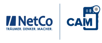 NetCo Body-Cam - Zur Startseite
