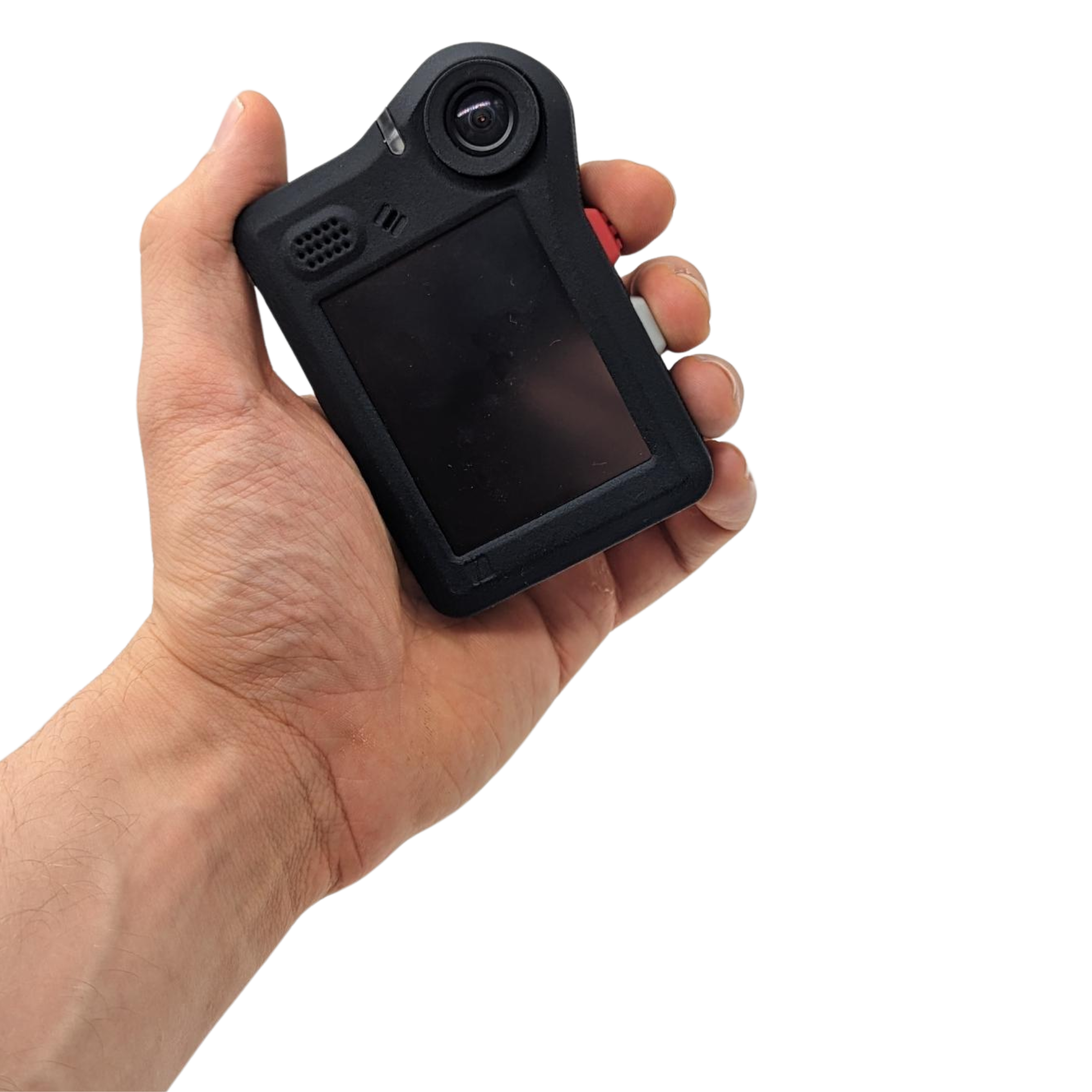 NetCo Body-Cam Pro – freigestellt