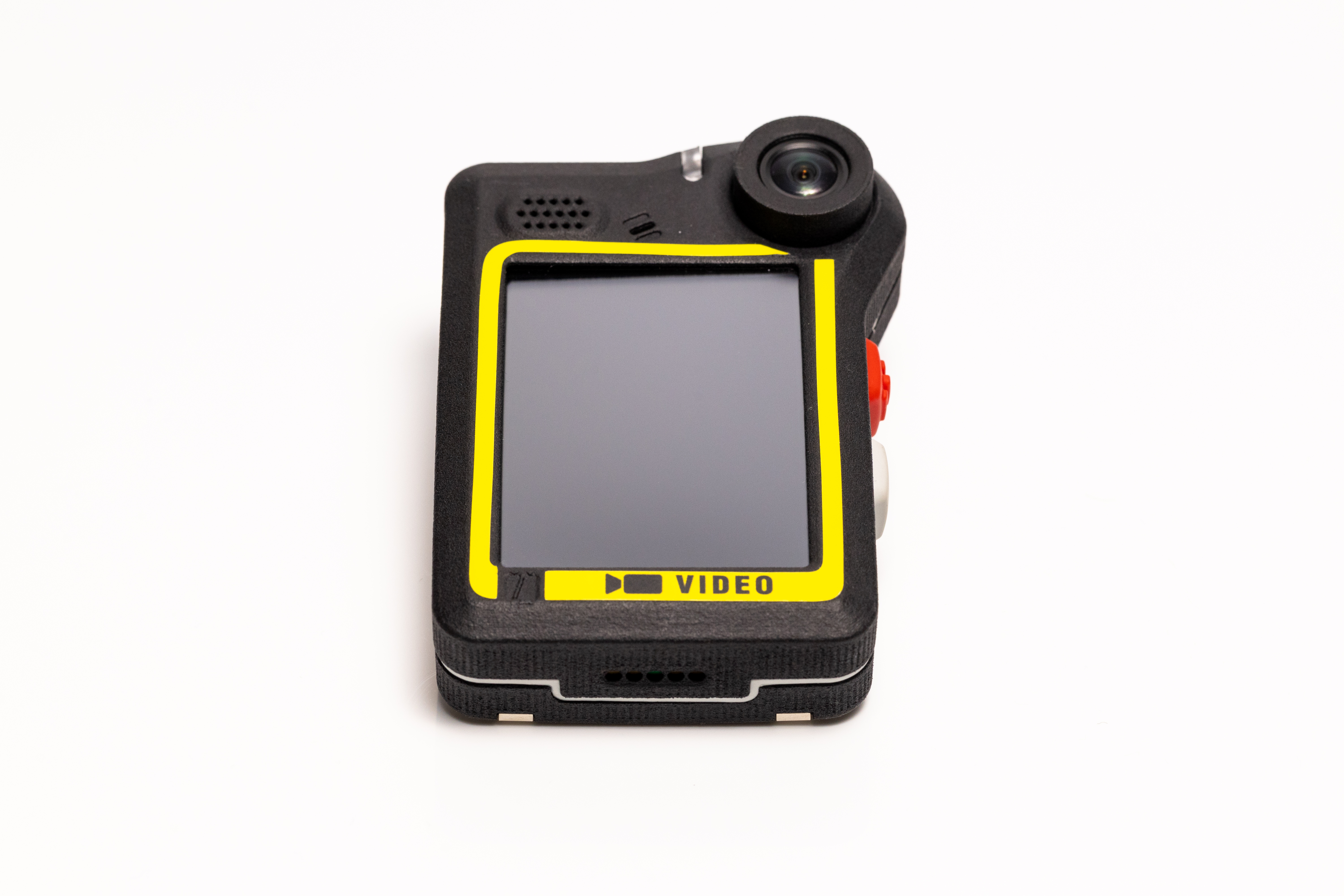 NetCo Body-Cam