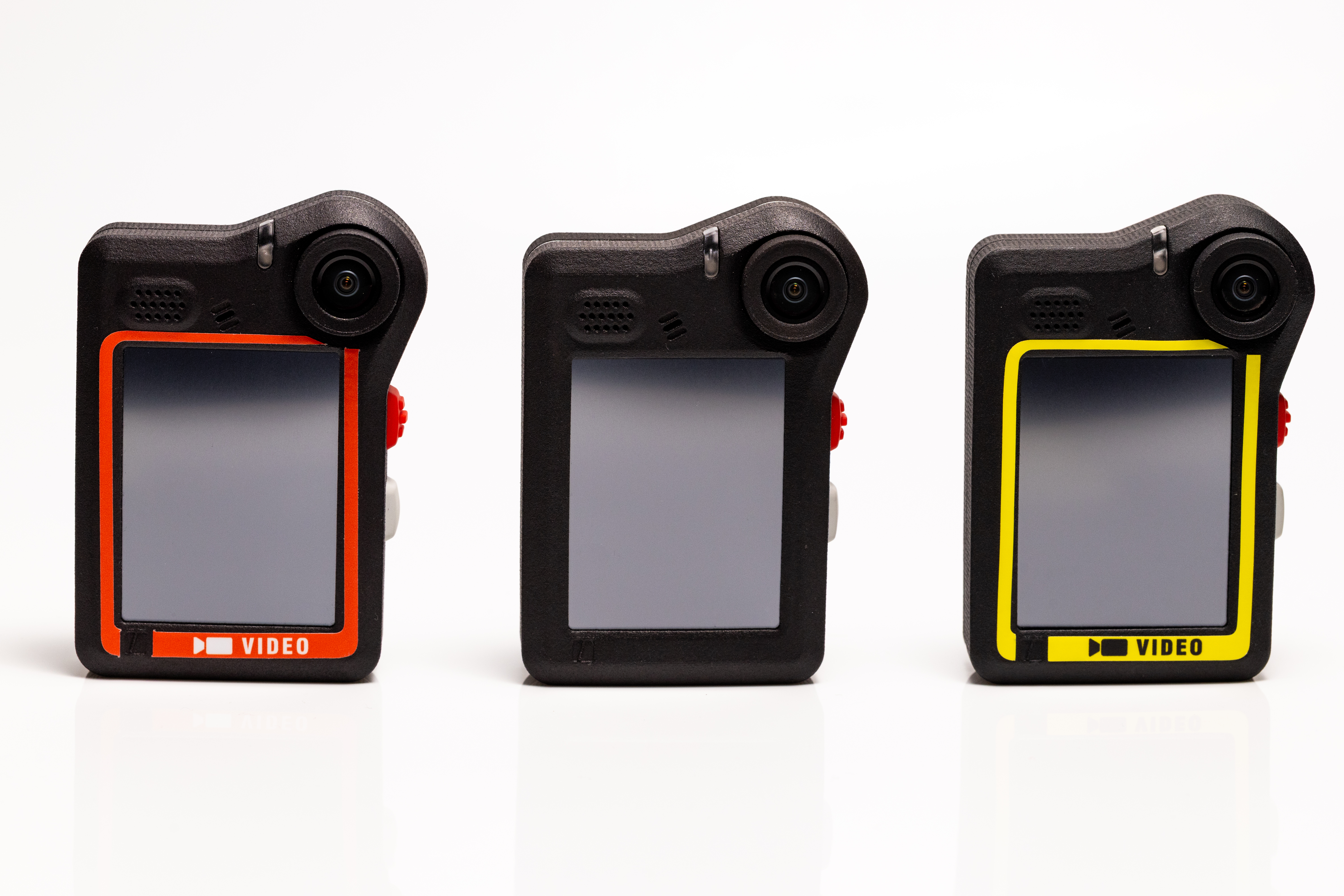 NetCo Body-Cams