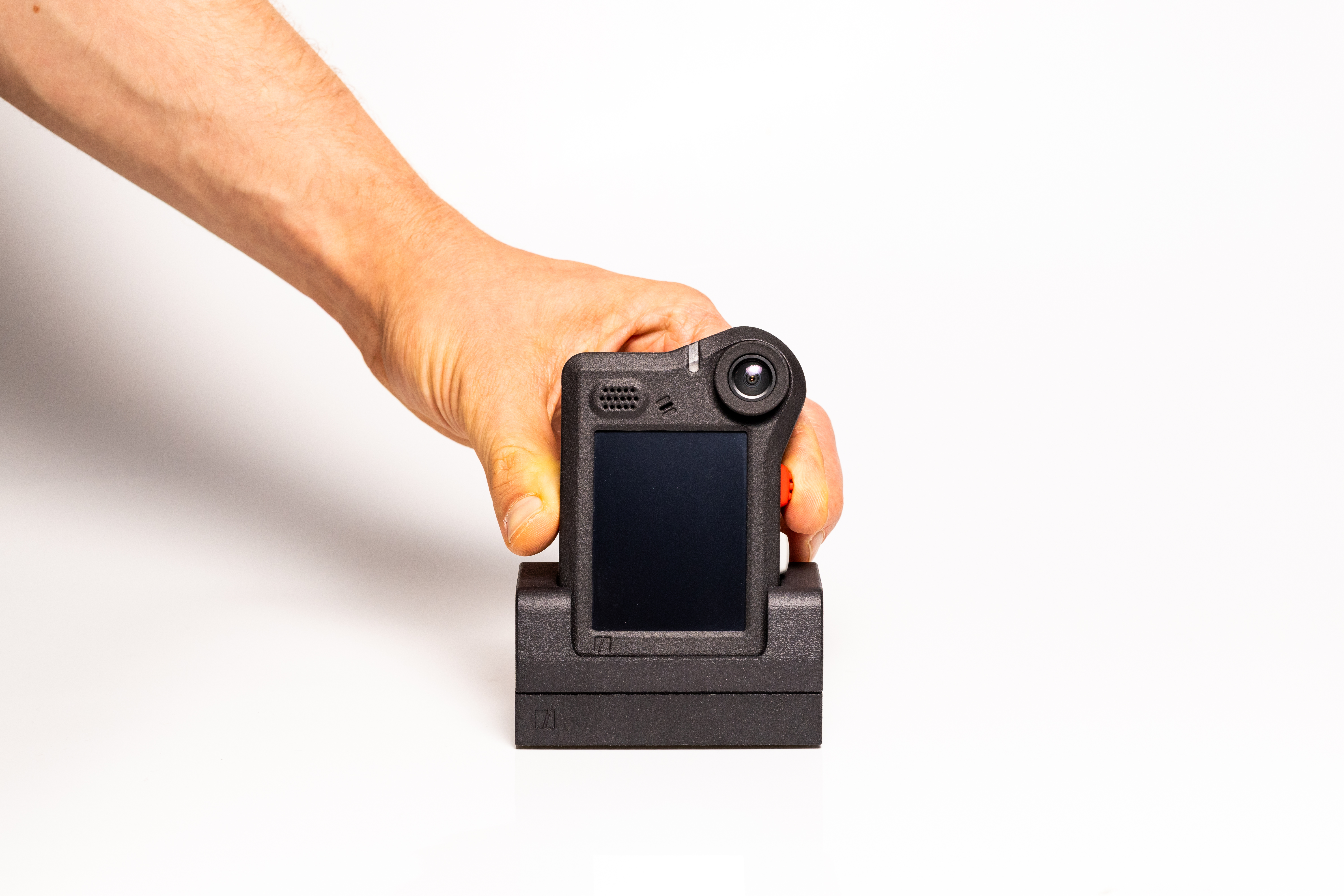 1er SmartHub mit Body-Cam