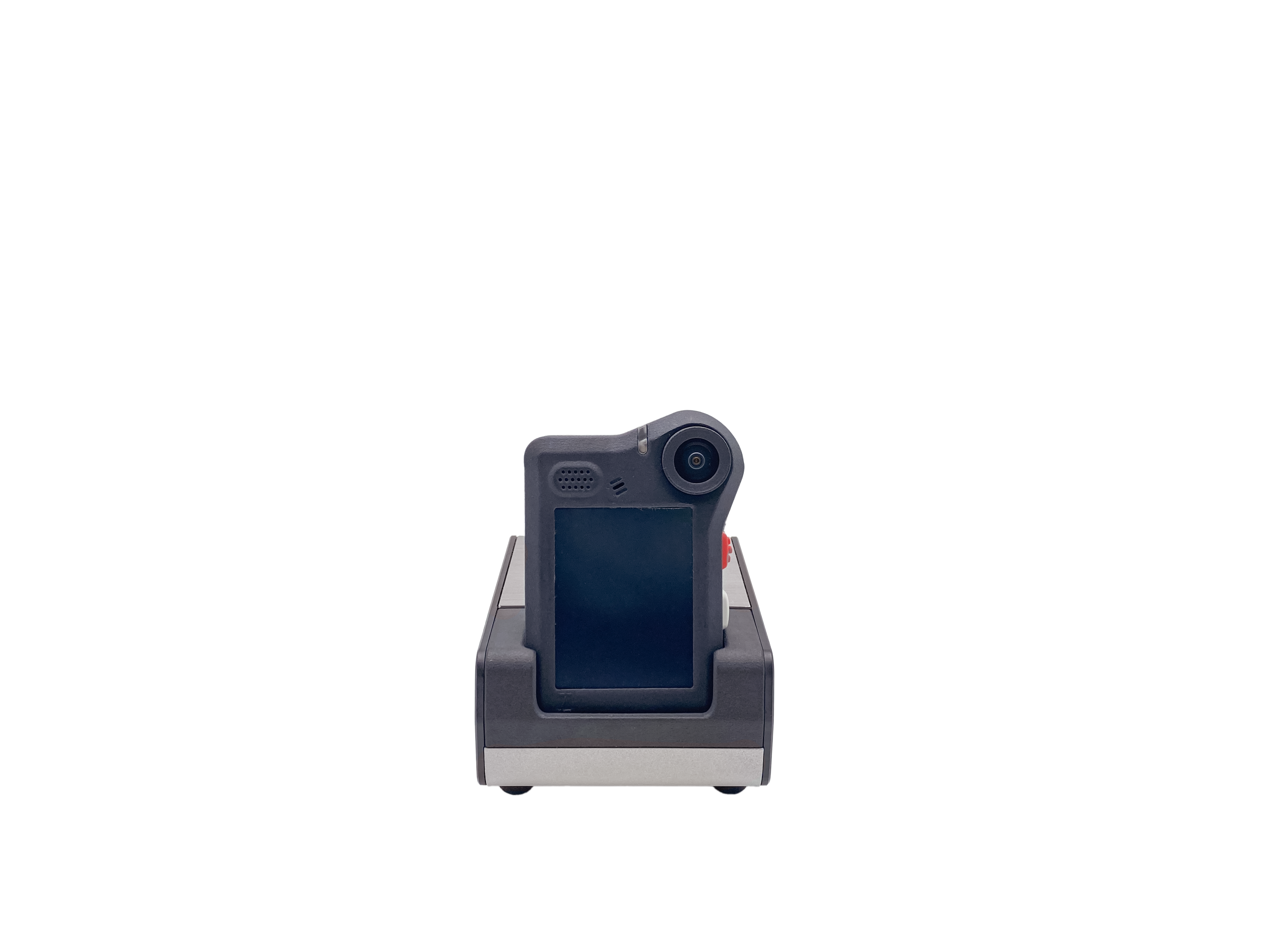 1er SmartHub mit Body-Cam – frontal