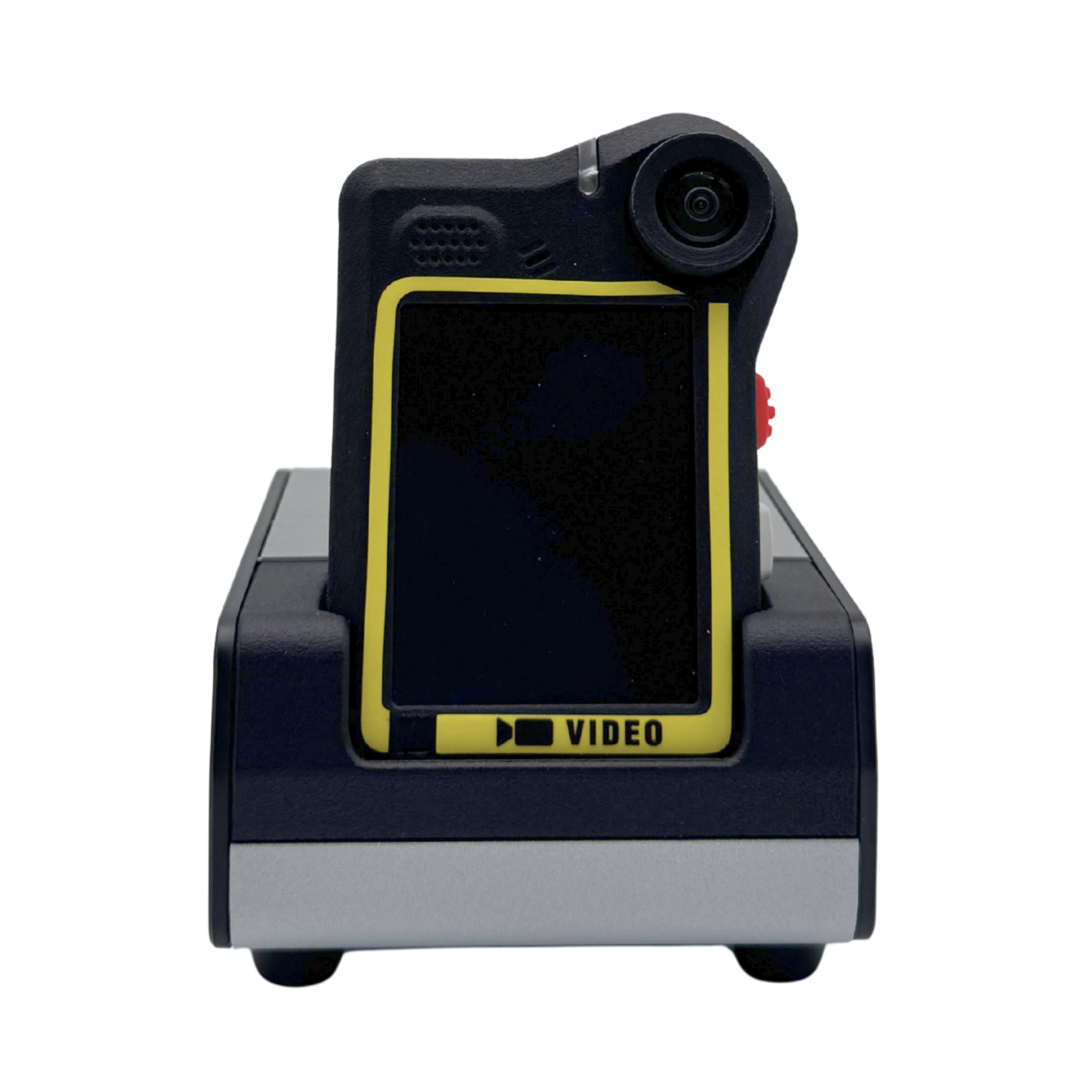 1er SmartHub mit Body-Cam Pro