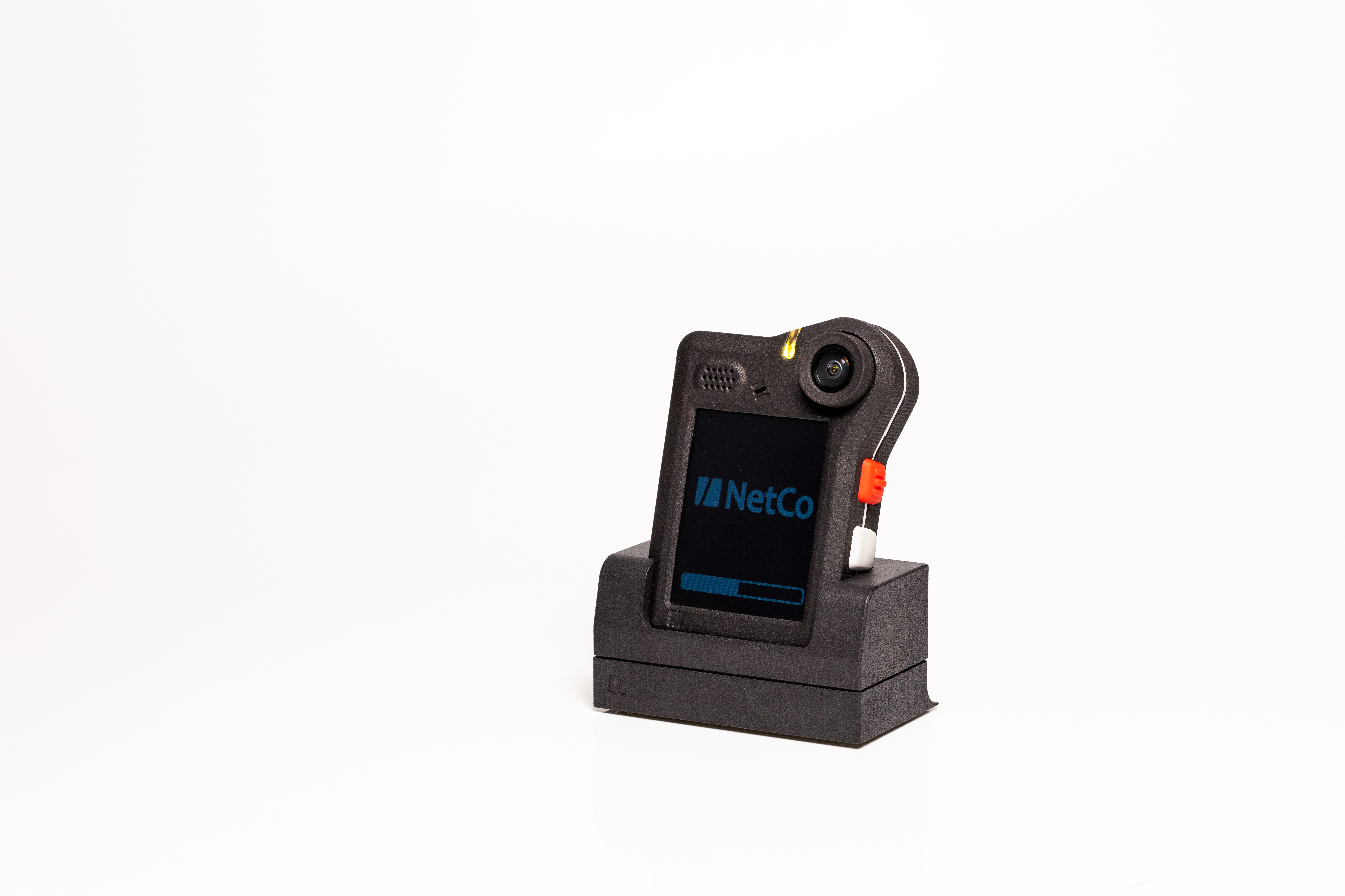 1er SmartHub mit Body-Cam – Seite