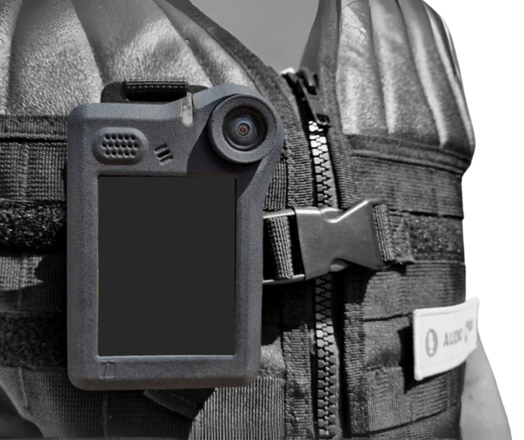 NetCo Body-Cam Pro