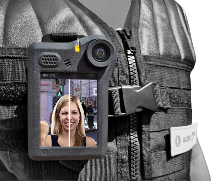 NetCo Body-Cam
